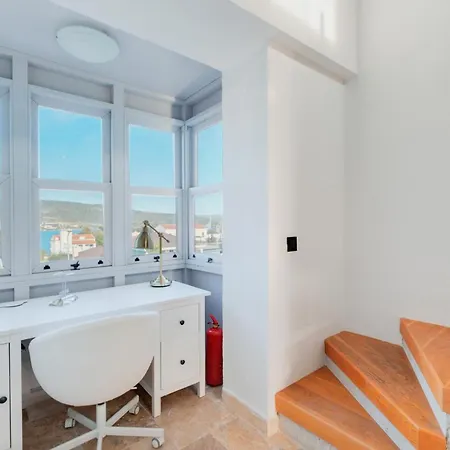 Apartment Sea *