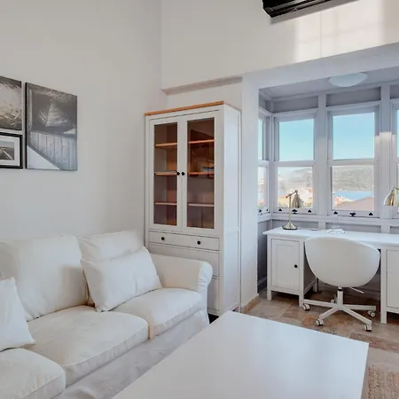 Sea Apartment Alacati