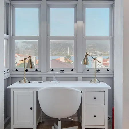 Apartment Sea *