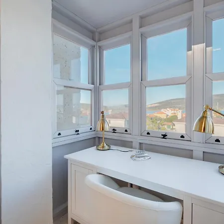Sea Apartment