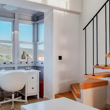 Apartment Sea *