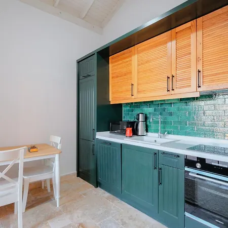 Sea Apartment Alacati