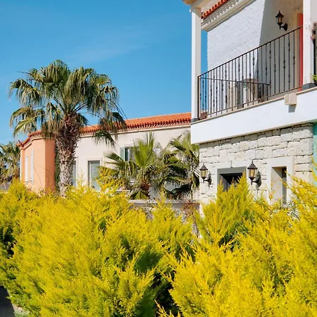 Apartment Sea Alacati